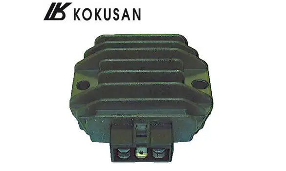 Regulador Luz Piaggio X9 125 04168380