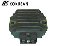 Regulador Luz Piaggio X9 125 04168380