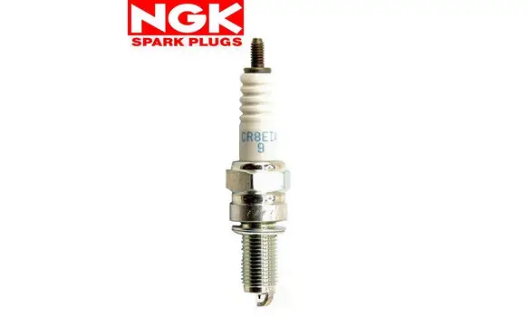 8Bujia NGK CR8EIA-9 Iridium -4286-