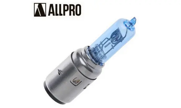 Lampara 12V 35/35W Boch Tipo Xenon