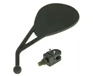 Espejo Enduro Izquierdo M10/125