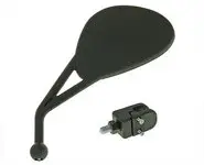 Espejo Enduro Izquierdo M8/125