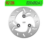 Disco Freno Rieju MRT 50 SM TRAS -1286-