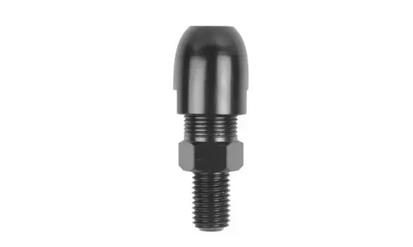 Adaptador Espejo Pinza M10/125 Rosca Dch