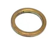 Junta Escape Mobylette Cobre 23x30x4 mm