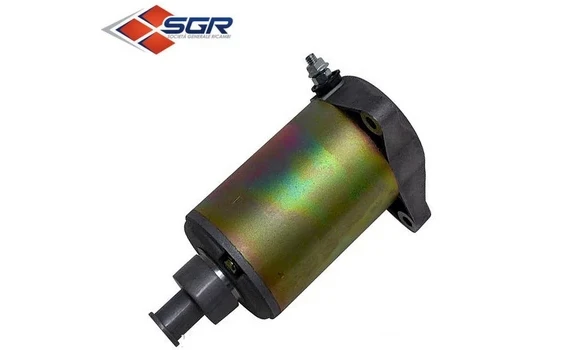 Motor Arranque Suzuki TU 250 -04127237-