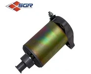 Motor Arranque Suzuki TU 250 -04127237-