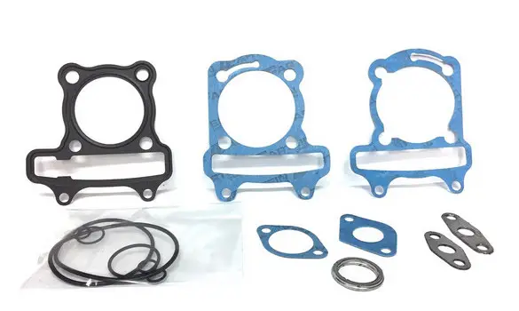 Juntas Cilindro Kymko Agility 125 Euro 3