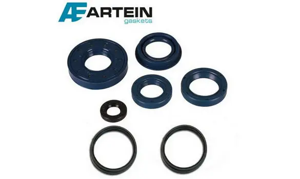 Retenes Motor Yamaha Aerox 50