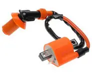 Bobina Alta Yamaha Aerox 50 Racing