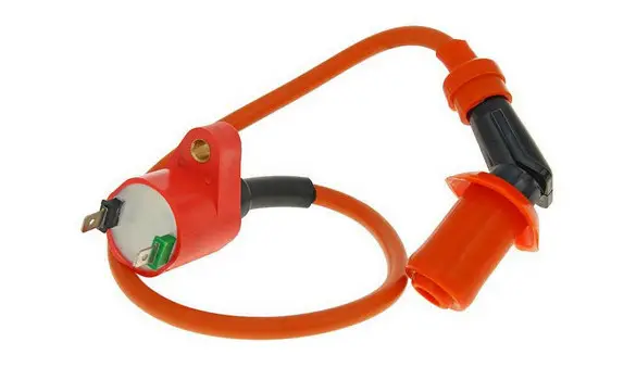 Bobina Alta Honda SH 125 Racing 04124741