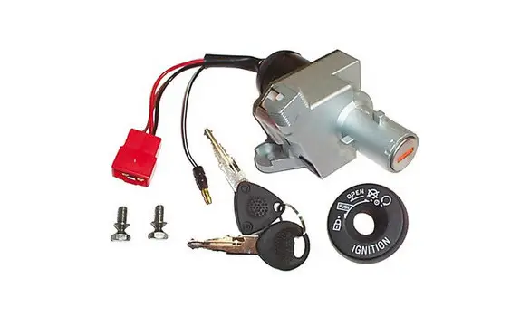 Cerradura Contacto Yamaha Jog RR 50