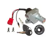 Cerradura Contacto Yamaha Jog RR 50