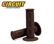 Puños Circuit Caffe Marron