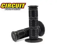 Puños Circuit Caffe Negro