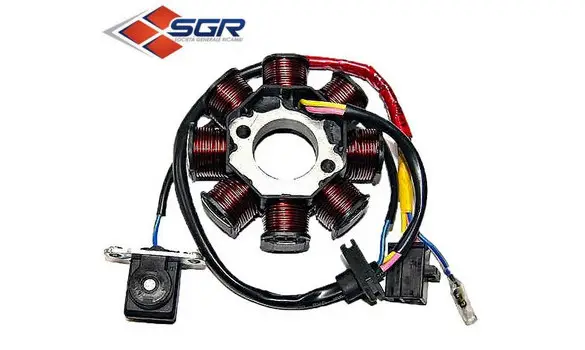 Stator Kymko Agility City 125 04163078