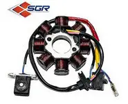 Stator Kymko Agility City 125 04163078