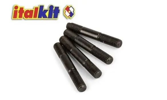 Kit Esparragos Cilindro Gilera RT Twin