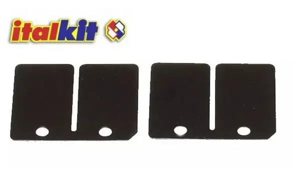 Laminas Admision AM6 Italkit Veronite