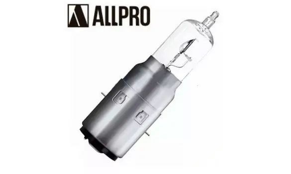 Lampara 12V 35/35W Boch Allpro