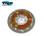 Polea Variador Piaggio X8, X9 125 845607