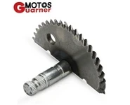 Eje Pedal Arranque Peugeot 50 / Kymko 50