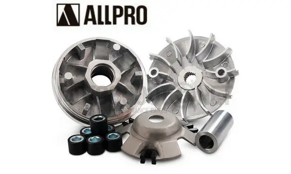 Variador Kymko Agility 125/150 Allpro