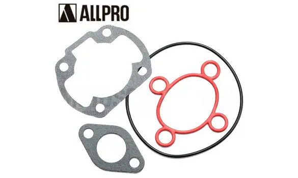 Juntas Cilindro Minarelli Horizontal LC