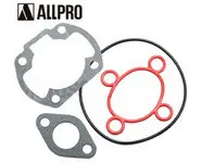 Juntas Cilindro Minarelli Horizontal LC