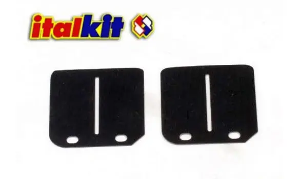 Laminas Admision Kymko Agility Italkit