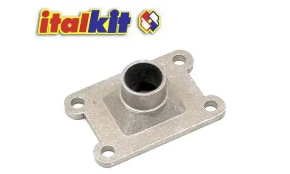 Toma Admision Derbi FDS Laminas 23mm