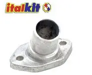 Toma Suzuki DR 50 Big 23mm