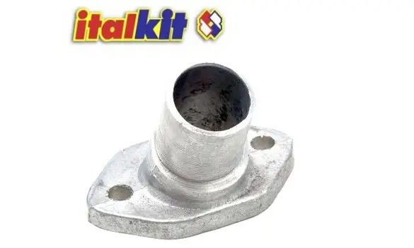 Toma Suzuki DR 50 Big 23mm