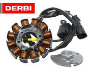 Stator Derbi Senda Euro 4