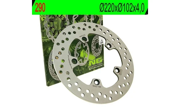 Disco Freno Aprilia RS Tuono 50 TRA -290