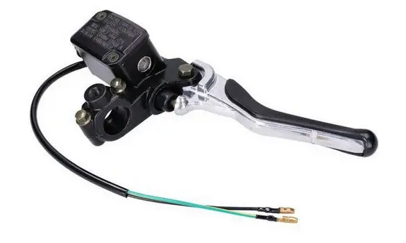 Bomba Freno Yamaha Aerox 50 Derecha