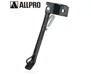 Caballete Lateral Yamaha Aerox Negro