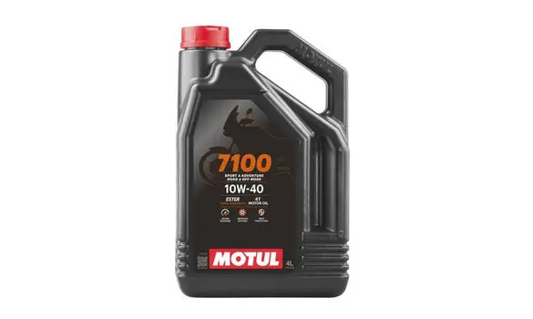 Motul 7100 10W/40 4 Litros