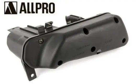 Caja Filtro Aire Piaggio NRG MC3