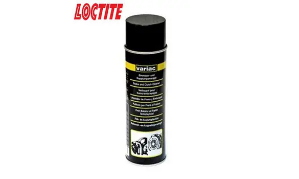 Limpia Frenos Loctite Variac