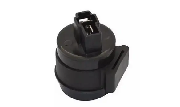 Intermitencia Yamaha Aerox 50