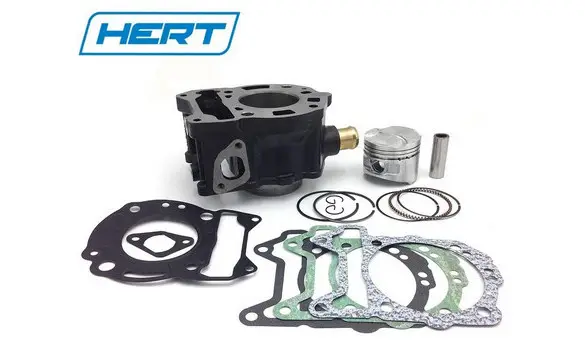 Cilindro Piaggio MP3 125