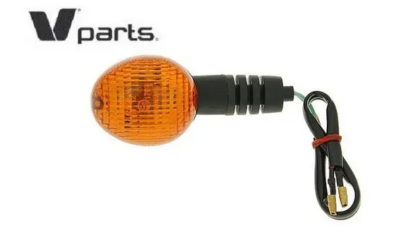 Intermitente Rieju RS2 50 Delanter Dcho