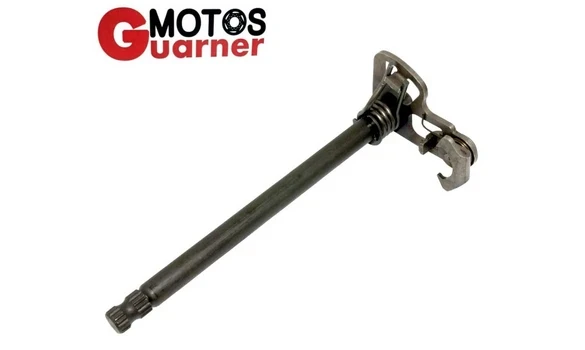 Eje Selector Cambio Derbi Euro 3/4