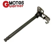 Eje Selector Cambio Derbi Euro 3/4