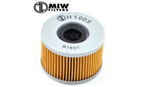 Filtro Aceite Meiwa F111 Honda CB 400