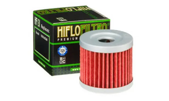 Filtro Aceite HF131 Suzuki Burgman 125