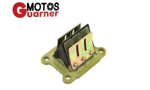 Caja Laminas Derbi Euro 2/5 Tipo Origen