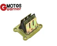 Caja Laminas Derbi Euro 2/5 Tipo Origen