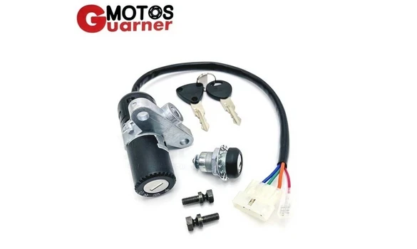 Cerraduras Contacto Beta RR 50 12/20